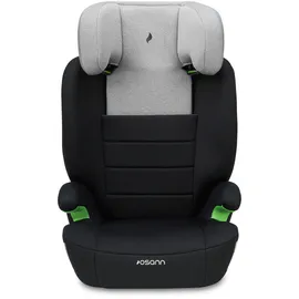 Osann Musca Isofix Grey Melange