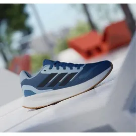 adidas Runfalcon 5 Kinder Dusky Ink / Legend Ink / Glow Blue 38,5