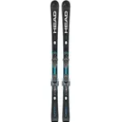 HEAD Herren All-Mountain Ski Supershape e-Speed SW, Grau, 170