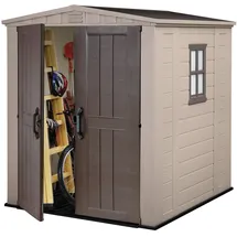 Tepro Factor 6x6 1,74 x 1,95 m taupe/beige