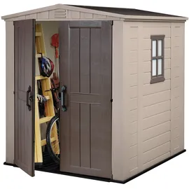 Tepro Factor 6x6 1,74 x 1,95 m taupe/beige