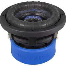Hifonics Zeus Subwoofer