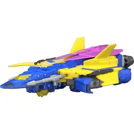 Transformers Studio Series Voyager-Klasse Transformers One Sentinel Prime Action-Figur