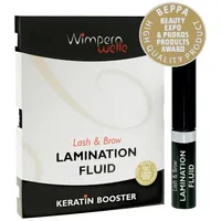 WIMPERNWELLE Lamination Fluid 4 ml