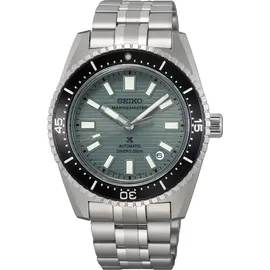 Seiko Prospex Automatikuhr Edelstahl 300 mm SJE117J1