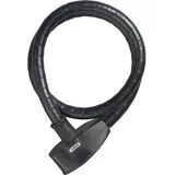 ABUS AC Lock 5302 Schwarz Kabelschloss