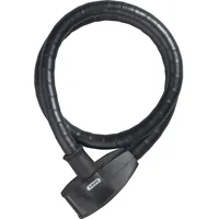 ABUS AC Lock 5302 Schwarz Kabelschloss