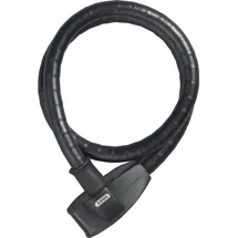 ABUS AC Lock 5302 Schwarz Kabelschloss