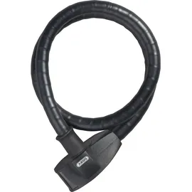 ABUS AC Lock 5302 Schwarz Kabelschloss