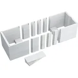 OEM Universalträger für Badewannen 120-170 x 70 cm
