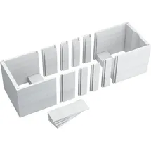OEM Universalträger für Badewannen 120-170 x 70 cm
