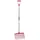 Hofman Animal Care Mistgabel pink