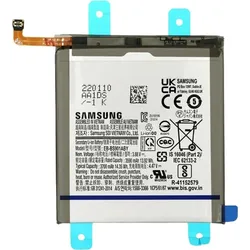 Original Samsung Galaxy S22 5G 3700mAh Akku Batterie EB-BS901ABY