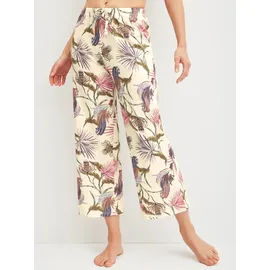 CALIDA Favourites Arts Pyjamahose Beige 36/38