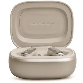 JBL Live Flex 4 Sand
