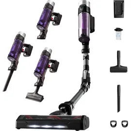 Rowenta X-Force Flex 9.60 Allergy Schwarz