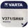 Varta Knopfzelle V371 1 St.