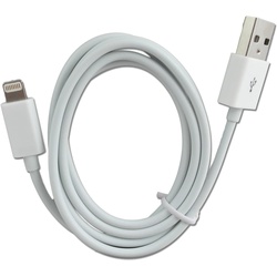 2GO USB Typ A – Lightning (1 m), USB Kabel