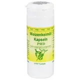PHARMADROG GMBH Weizenkeimöl Kapseln