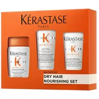 Kérastase Nutritive Discovery Set 205 ml