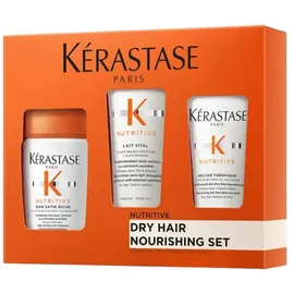 Kérastase Nutritive Discovery Set 205 ml