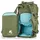 Shimoda Action X50 v2 Rucksack Armee Grün