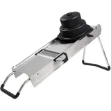 De Buyer Mandoline Access Scheiben/Julienne 1-tlg. Silber