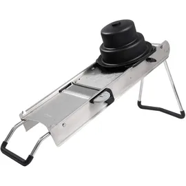 De Buyer Mandoline Access Scheiben/Julienne 1-tlg. Silber