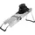 De Buyer Mandoline Access Scheiben/Julienne 1-tlg. Silber