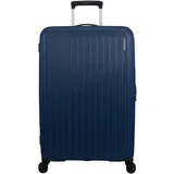American Tourister Rejoy Spinner 77/30 Tsa 100l Koffer Auf Rollen Navy Blue One Size