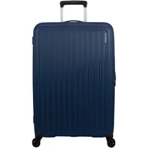 American Tourister Rejoy Spinner 77/30 Tsa 100l Koffer Auf Rollen Navy Blue One Size