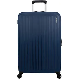 American Tourister Rejoy Spinner 77/30 Tsa 100l Koffer Auf Rollen Navy Blue One Size