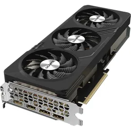 Gigabyte Radeon RX 7600 XT Gaming OC 16GB GDDR6, 2x HDMI, 2x DP (GV-R76XTGAMING OC-16GD)