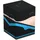 squaroes - Squaroe Batman: Gotham City GC009 NightwingSquaroes