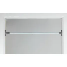 Wenko Teleskop-Klemmstange Herkules 47-80 cm