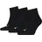 Puma Quarter Socken 3 Paar Schwarz 47-49
