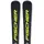 Fischer RC4 ST LYT PR Rennski schwarz/gelb 156 cm