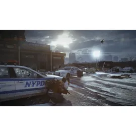 The Division (USK) (PS4)