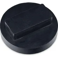 Heyner HEYNER® Gummiauflage für Rangierwagenheber Wagenheber Ersatzgummi für BMW