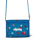 ergobag Brustbeutel VoltiBär One Size Petrol