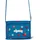 ergobag Brustbeutel VoltiBär One Size Petrol