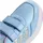 adidas Tensaur Sport 3.0 Kinder Clear Sky / Silver Metallic / Bliss Lilac 34
