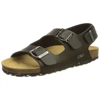 CMP Eco Keidha Sandalen - Black - EU 41
