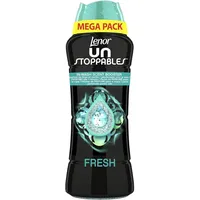 Lenor Unstoppables Fresh Duftperlen Non-Stop Frische für alle Textilien 570g