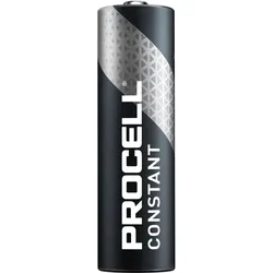 DURACELL Batterie PROCELL CONSTANT Mignon 1,5V