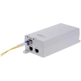 Axis T8154 PoE Injector 60 W SFP Midspan