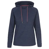 Trespass Hoodie "Hattie" in Dunkelblau | Gr.: M