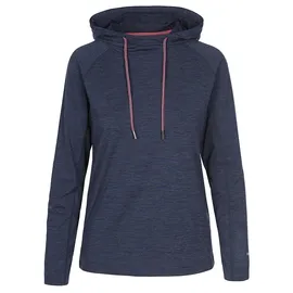 Trespass Hoodie "Hattie" in Dunkelblau | Gr.: M