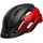 Bell Trace MIPS 53-60 cm matte red/black