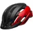 53-60 cm matte red/black